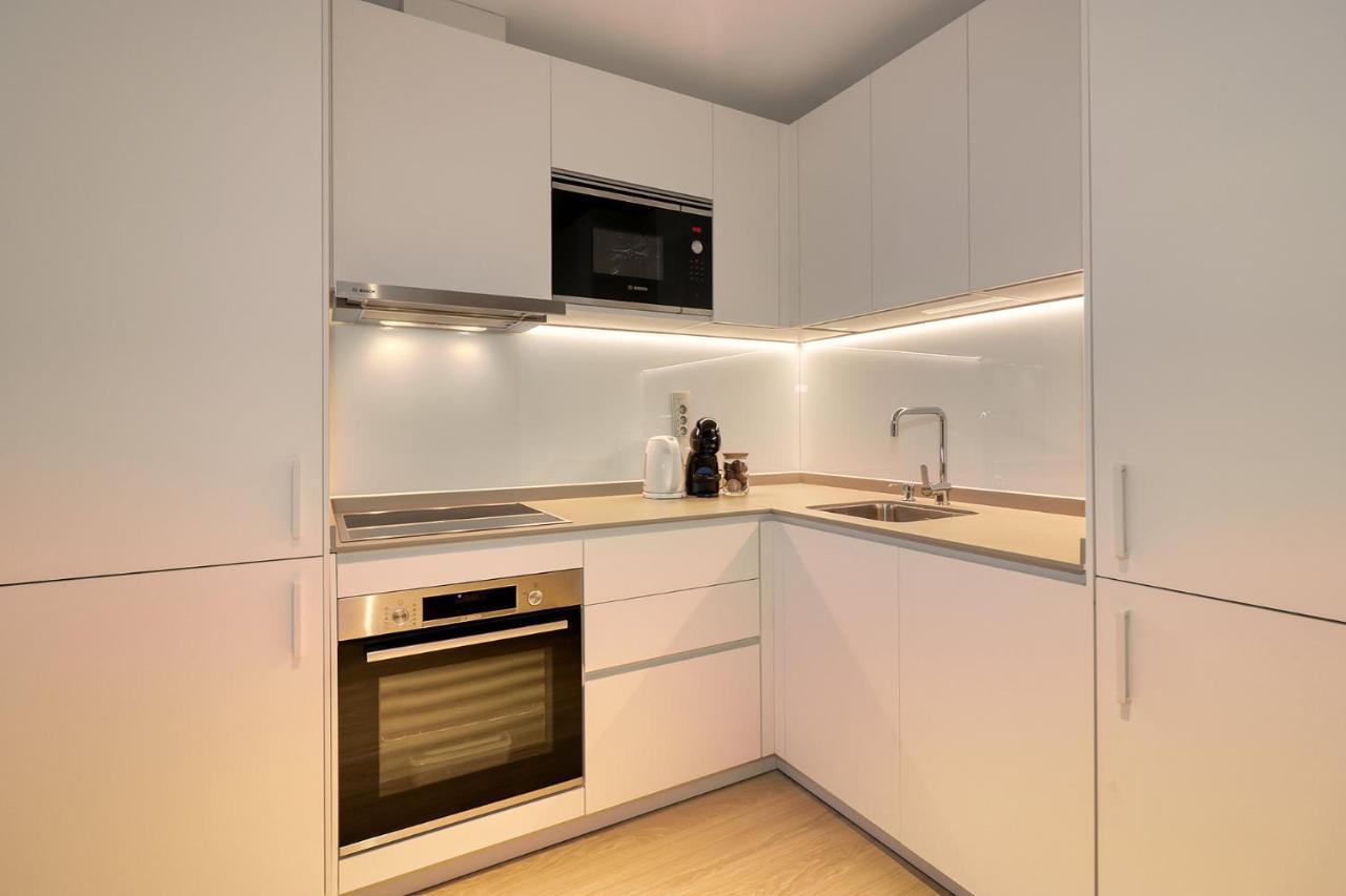 Alse Homes Adeje Plaza アデヘ エクステリア 写真