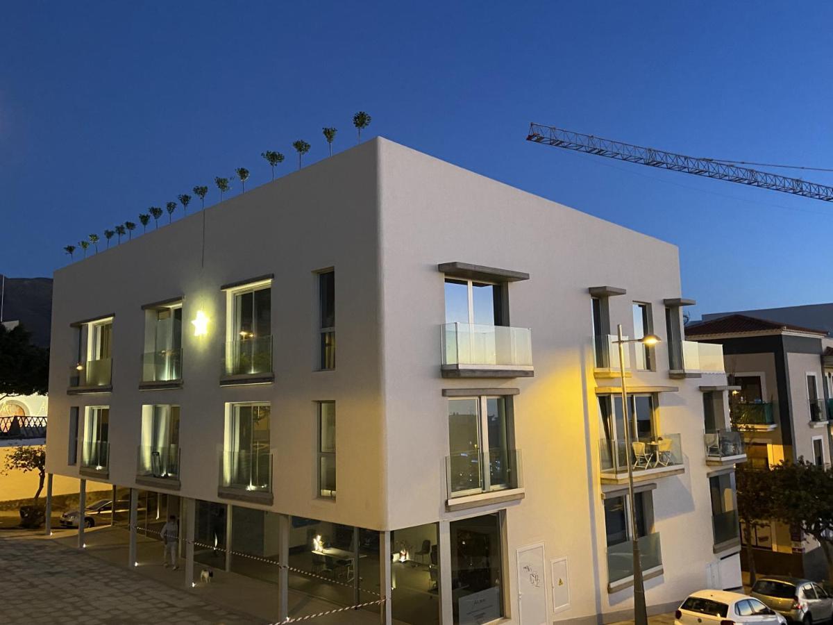 Alse Homes Adeje Plaza アデヘ エクステリア 写真