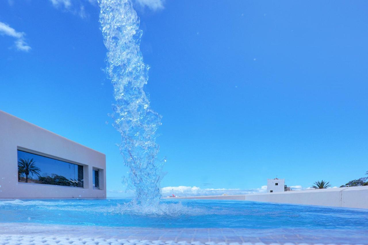 Alse Homes Adeje Plaza アデヘ エクステリア 写真