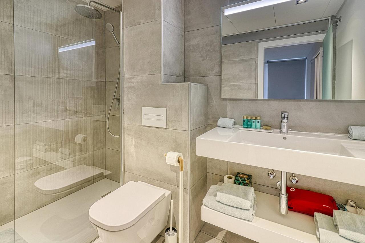 Alse Homes Adeje Plaza アデヘ エクステリア 写真