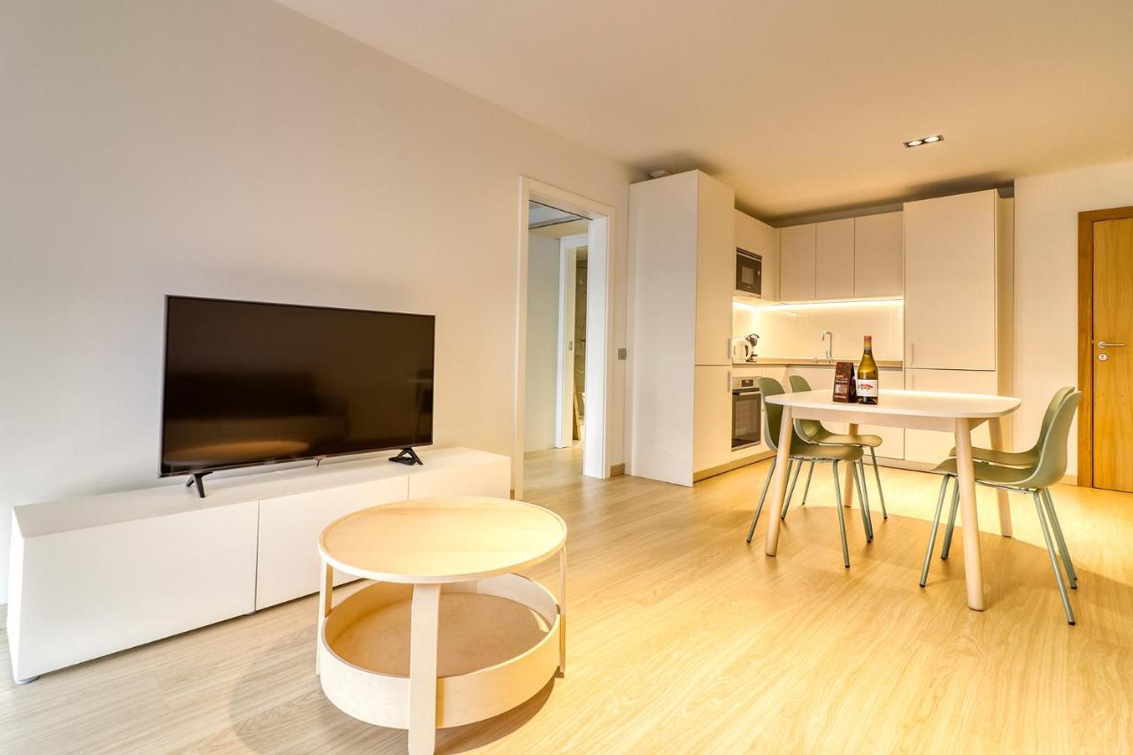 Alse Homes Adeje Plaza アデヘ エクステリア 写真
